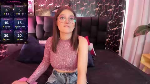 Snapshot of elecktra_sweet chatting on March 1, 7:59 pm Elecktra online show from March 1, 7:59 pm