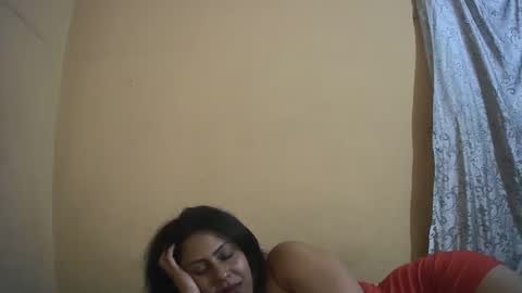 Isabella online show from November 6, 2:06 am