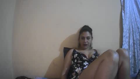 Isabella online show from September 13, 9:12 pm