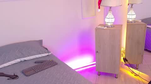 ELECTRA  online show from December 16, 7:31 pm