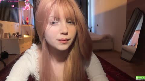 Aleksa online show from April 22, 1:41 pm