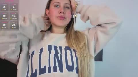 Electra  online show from April 13, 7:36 pm