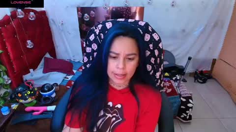 Snapshot of elektra_91 chatting on January 19, 9:11 am elektra online show from January 19, 9:11 am