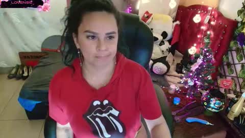 Snapshot of elektra_91 chatting on December 16, 5:59 am elektra online show from December 16, 5:59 am