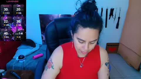 Snapshot of elektra_91 chatting on March 9, 8:31 pm elektra online show from March 9, 8:31 pm