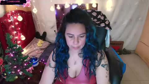 Snapshot of elektra_91 chatting on December 20, 7:22 am elektra online show from December 20, 7:22 am