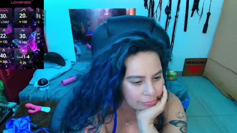 Snapshot of elektra_91 chatting on March 10, 6:38 am elektra online show from March 10, 6:38 am