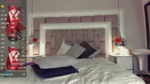 Elena Watsonn online show from March 12, 9:28 pm