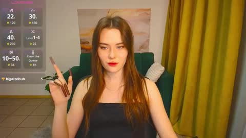 elenaoconar online show from November 28, 12:52 pm