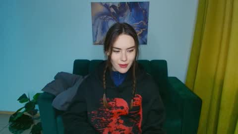 elenaoconar online show from March 4, 12:33 pm