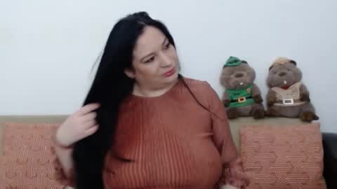 ElenaTroyy online show from March 3, 9:45 pm