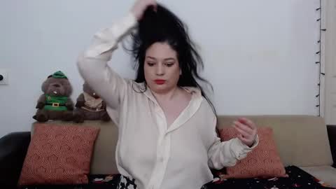 ElenaTroyy online show from January 26, 9:40 pm