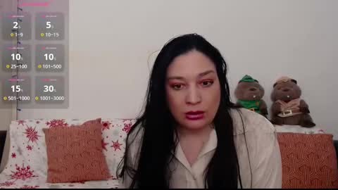 ElenaTroyy online show from March 9, 9:25 pm