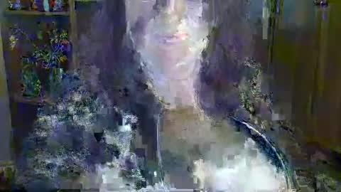 ElenaZed online show from March 8, 5:52 pm