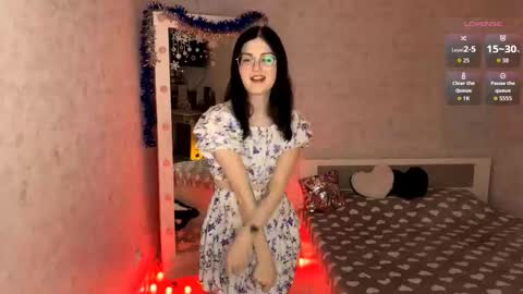 Annie PVT IS OPEN online show from January 18, 10:17 pm