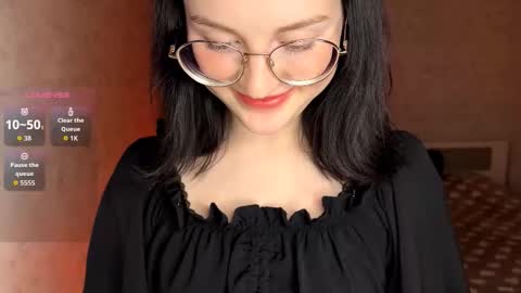 Annie PVT IS OPEN online show from February 11, 10:00 pm