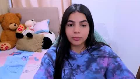 agnes online show from February 2, 6:40 pm