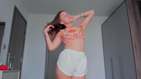 Eleonora online show from March 9, 8:51 am