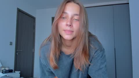 Eleonora online show from January 25, 9:15 am