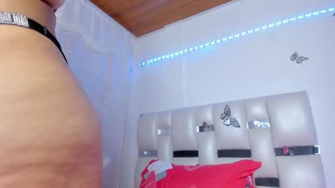 ELETTRA TRUMP online show from September 12, 12:11 am