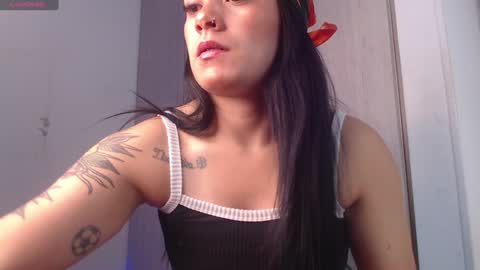 Snapshot of eleven_diamond chatting on December 21, 11:33 am Millie bobby online show from December 21, 11:33 am