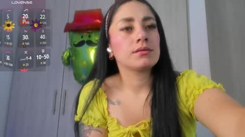 Snapshot of eleven_diamond chatting on October 8, 12:53 pm Millie bobby online show from October 8, 12:53 pm