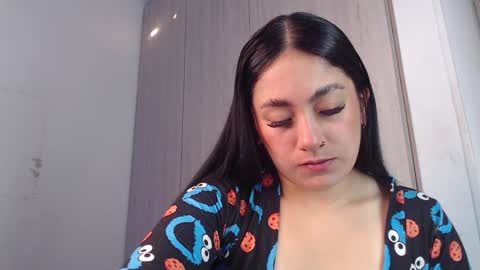Snapshot of eleven_diamond chatting on January 20, 11:35 am Millie bobby online show from January 20, 11:35 am