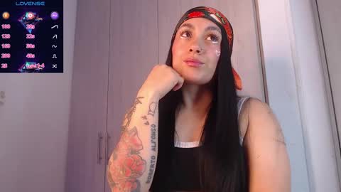 Snapshot of eleven_diamond chatting on March 7, 2:12 pm Millie bobby online show from March 7, 2:12 pm