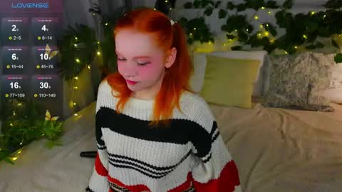 Elfa online show from April 17, 8:05 am