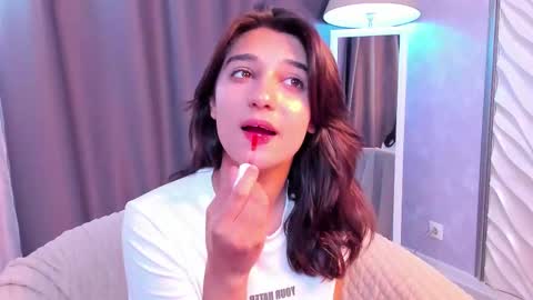 Elfy online show from October 19, 1:57 pm