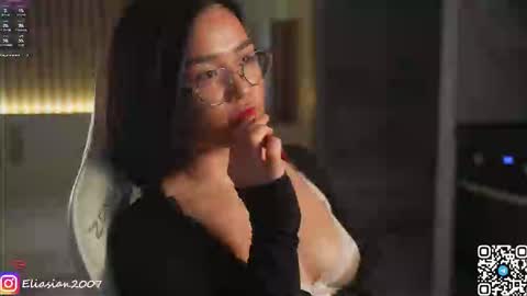 Eli  online show from March 18, 10:31 am