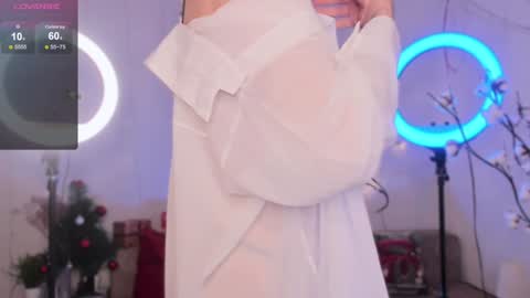 Eli online show from December 21, 1:42 pm