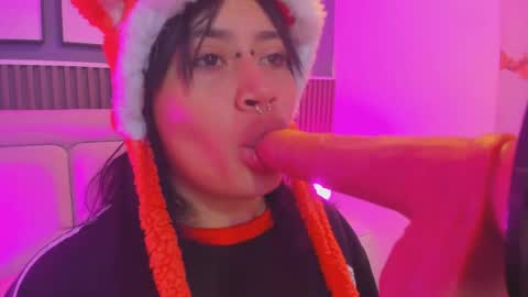eli_yeager online show from April 26, 7:44 pm