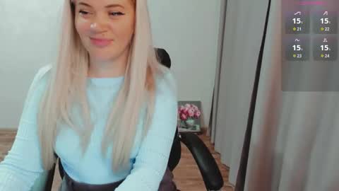 Ella online show from October 14, 7:55 am