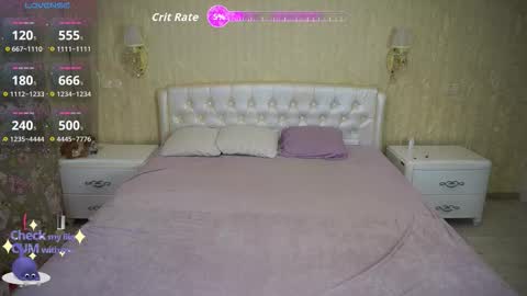 Luna online show from September 29, 1:11 am