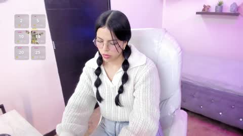 Snapshot of eliie_ruizz chatting on January 16, 5:21 am Eliie online show from January 16, 5:21 am