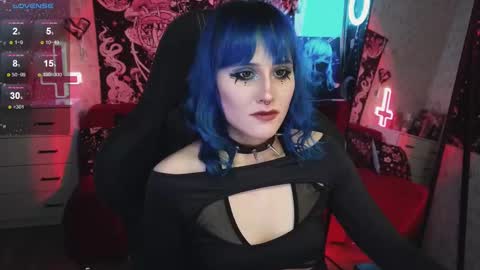 Snapshot of elika_kay chatting on March 2, 9:08 pm MORE ME online show from March 2, 9:08 pm