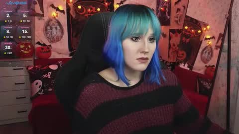 Snapshot of elika_kay chatting on October 19, 10:01 pm MORE ME online show from October 19, 10:01 pm