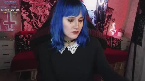 Snapshot of elika_kay chatting on February 13, 7:52 pm MORE ME online show from February 13, 7:52 pm