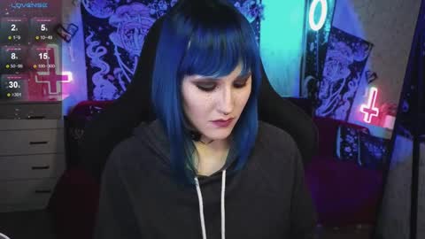 Snapshot of elika_kay chatting on February 26, 9:50 pm MORE ME online show from February 26, 9:50 pm