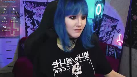 Snapshot of elika_kay chatting on March 7, 9:27 pm MORE ME online show from March 7, 9:27 pm