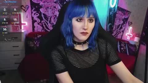 Snapshot of elika_kay chatting on February 23, 8:18 pm MORE ME online show from February 23, 8:18 pm