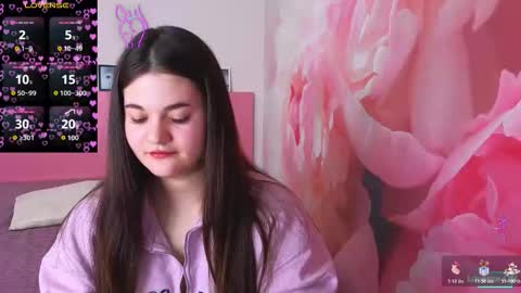 ElinaMils online show from February 2, 12:37 pm