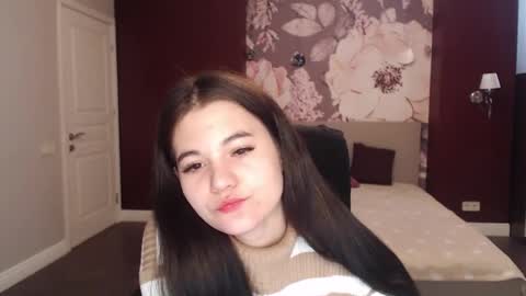 ElinaMils online show from March 11, 7:14 am