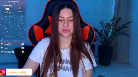 Elina online show from November 16, 10:54 pm