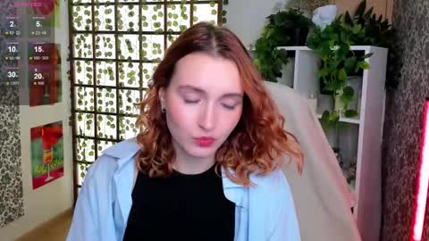 Elis  online show from October 21, 2:26 am