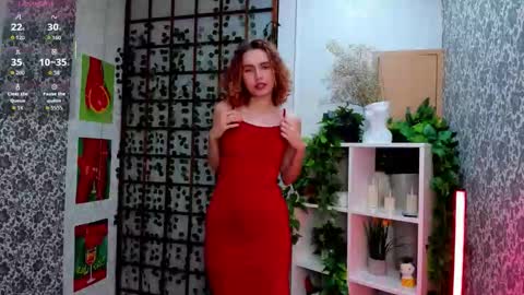 Elis  online show from December 19, 2:16 am