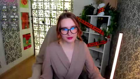 Elis  online show from November 17, 2:23 am