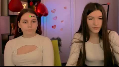 elis_sunny online show from February 25, 12:26 pm