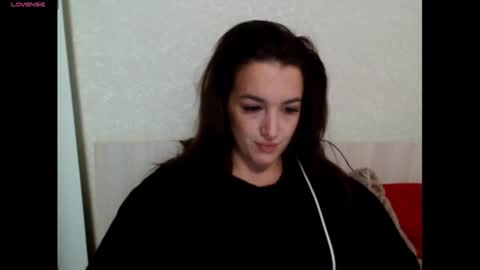 elisa_dove208 online show from October 5, 1:38 pm